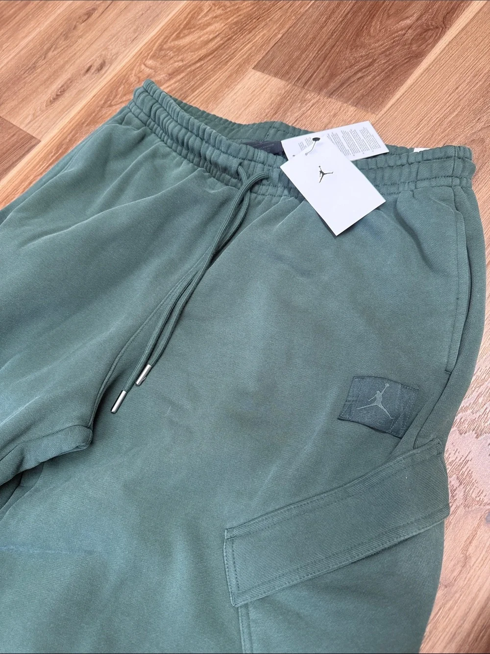 Jordan Flight Fleece Chicago Men’s Pants NWT